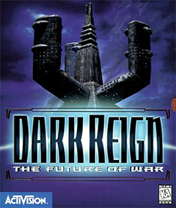 Dark Reign: The Future Of War