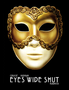 Eyes Wide Shut
