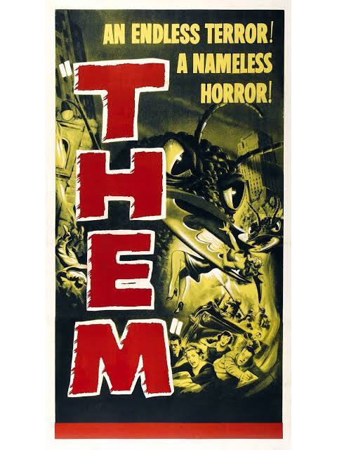 “Them” Movie