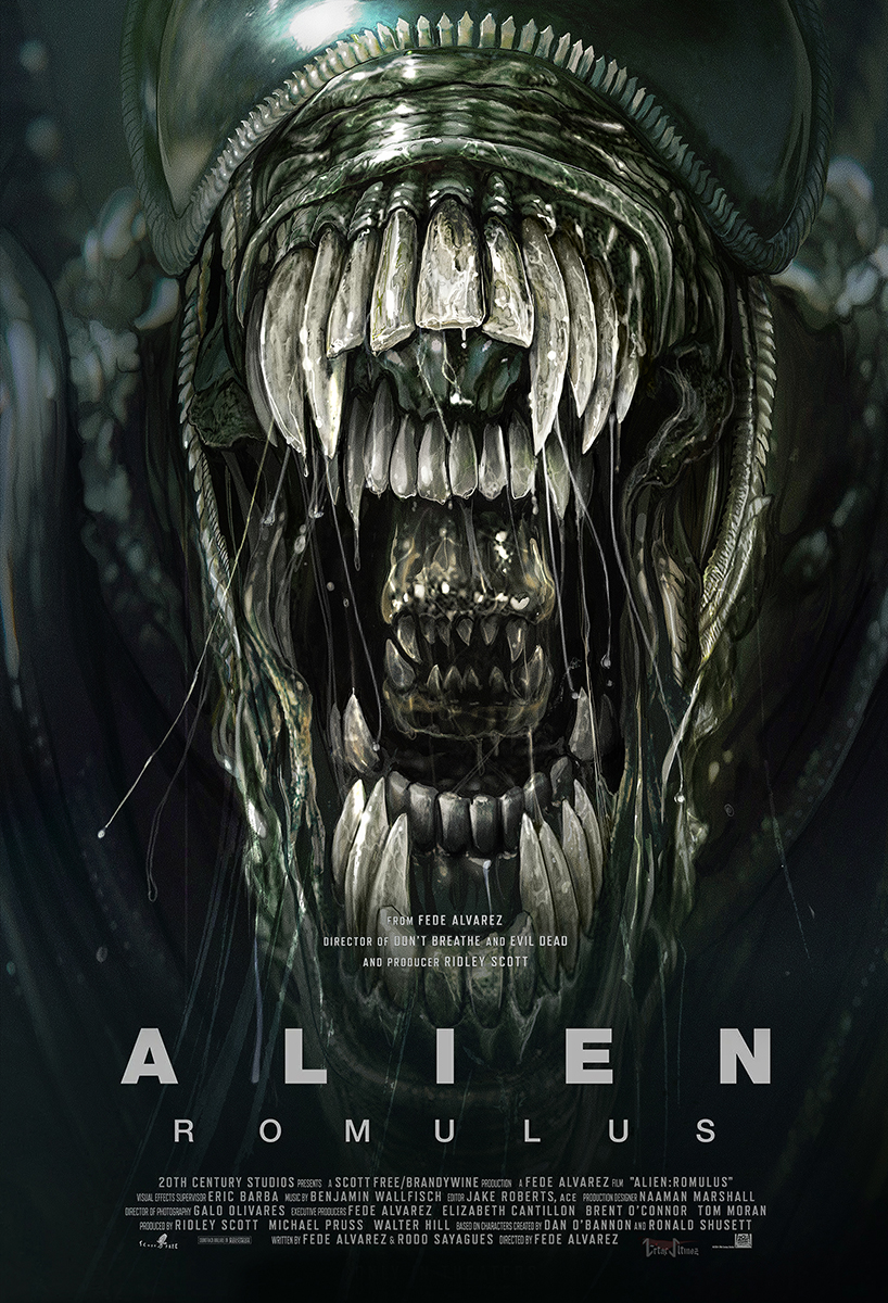 Alien: Romulus