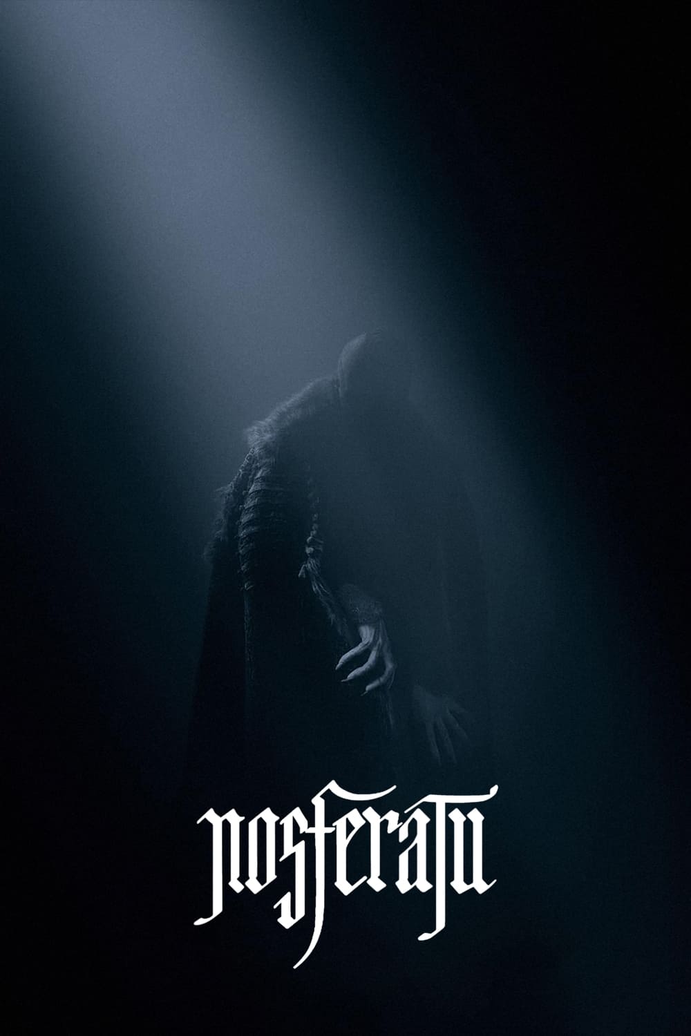 “A Symphony of Shadows: Robert Eggers’ Nosferatu Reimagines Horror Cinema”