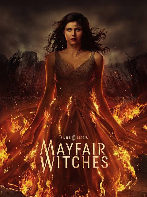 Spellbinding or Stalled? Review of Mayfair Witches Season 1 with a Look Ahead to Season 2 🌙✨