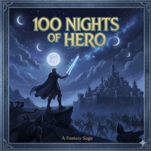 100 Nights of Hero